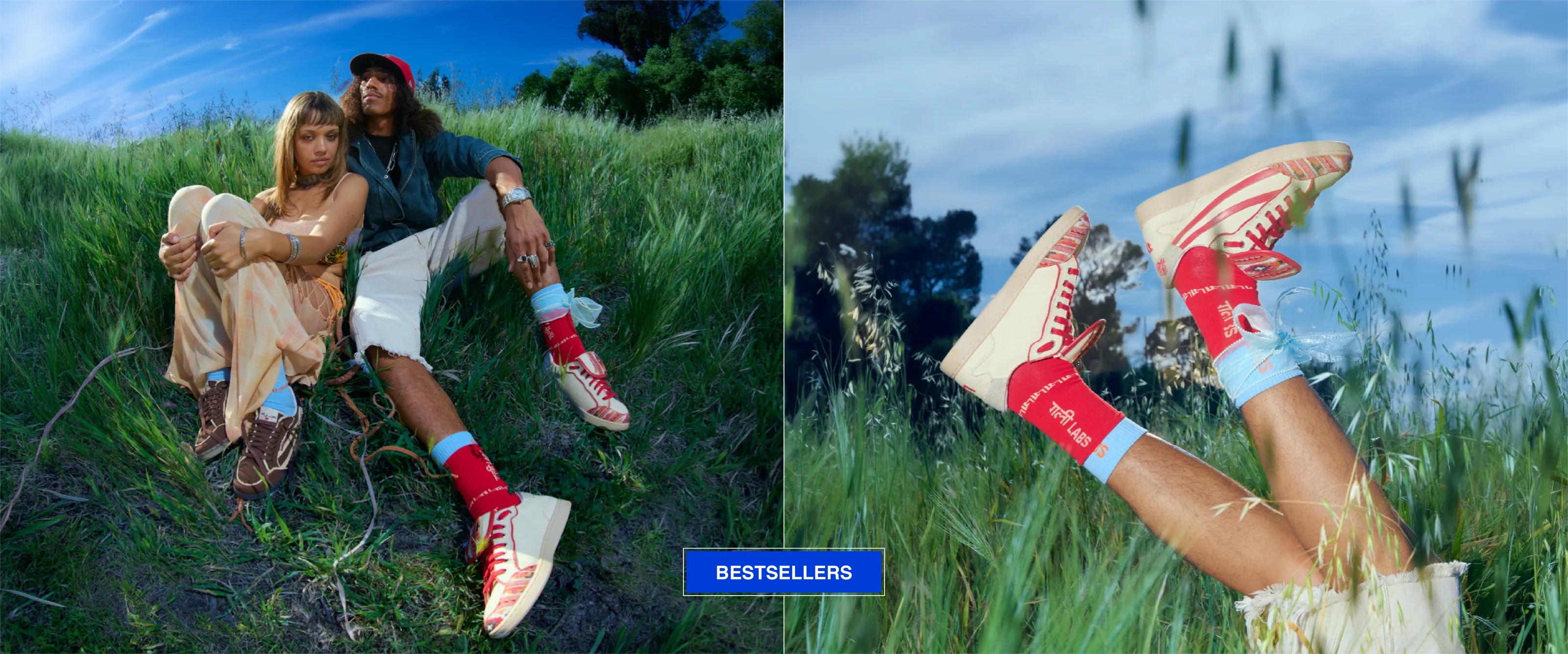 Streetwear Engineered for the Global Stage